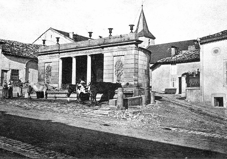 Houdelaucourt-sur-Othain-2