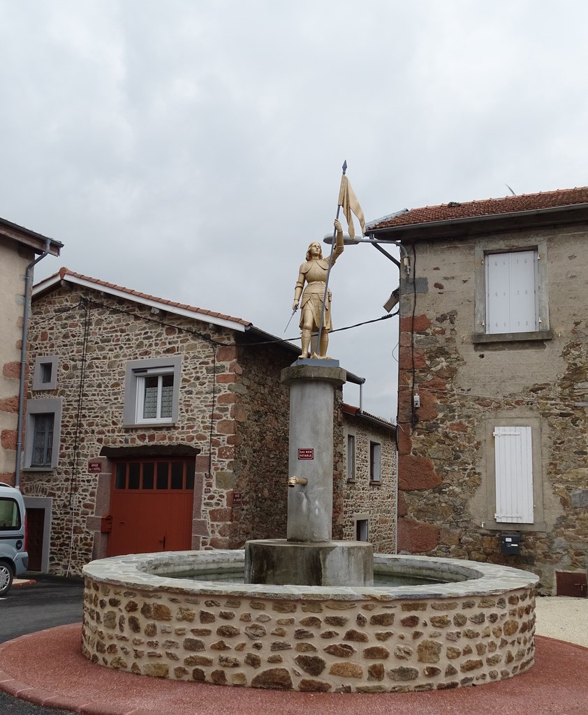 Larajasse