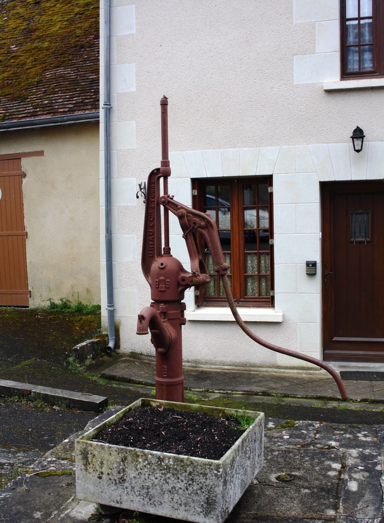 Montrésor