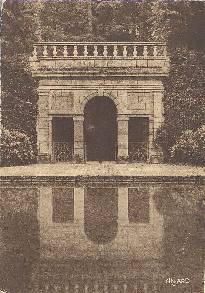 Loir-et-Cher-2   Ménars