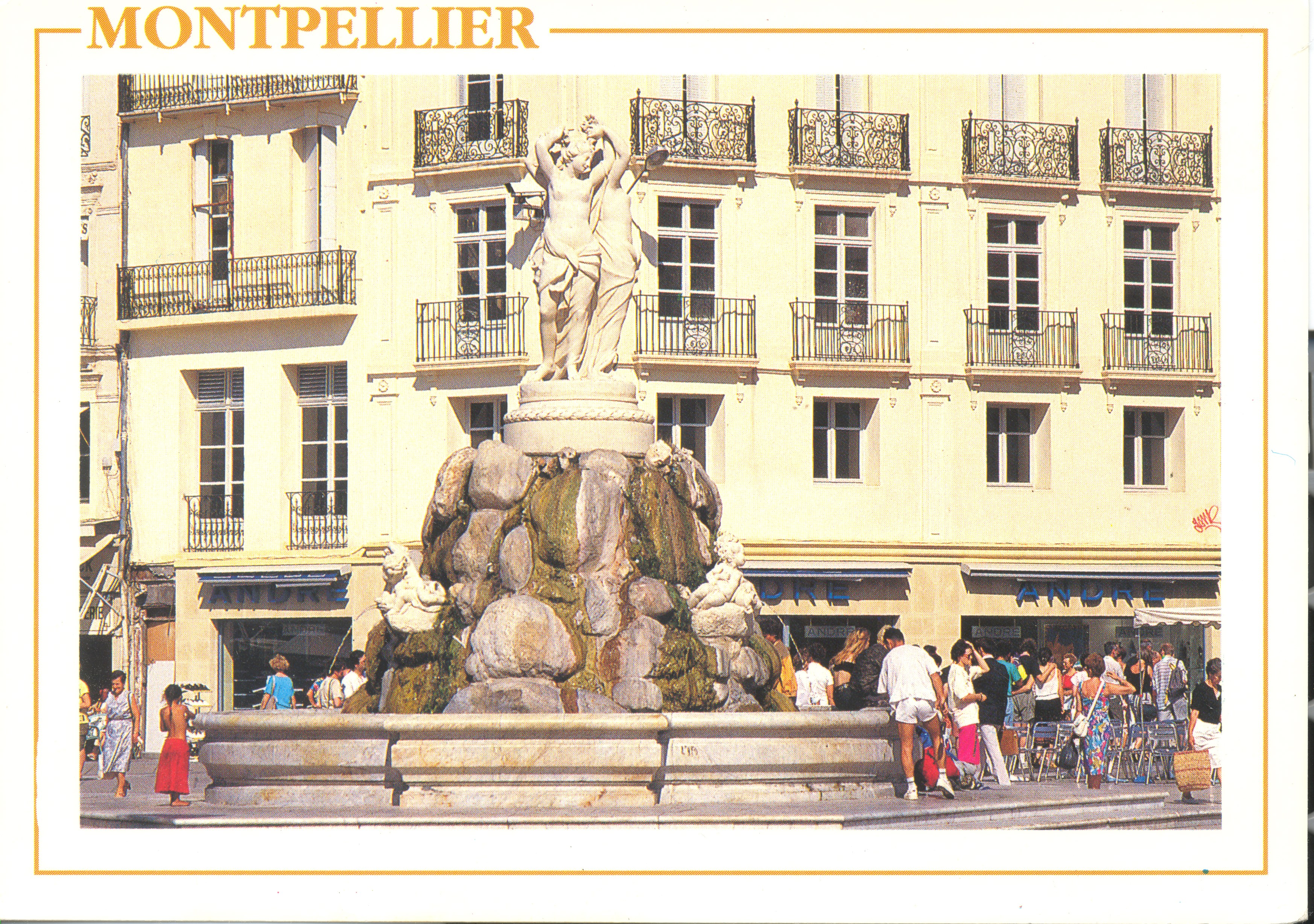 Montpellier-2