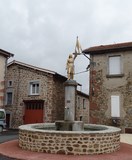 Larajasse