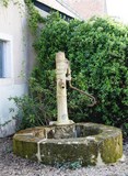 Chédigny